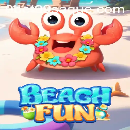 Descubra o Universo de Diversão em BeachFun com 9bet99