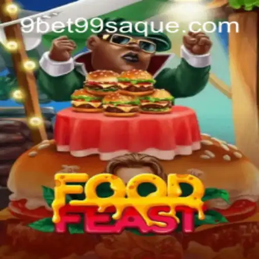 Descubra o Mundo Vibrante de FoodFeast: Um Jogo de Estratégia e Sabor