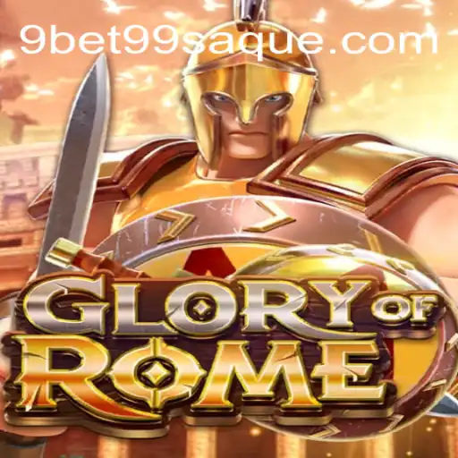 GloryofRome: Mergulhe na Grandeza do Império Romano com 9bet99