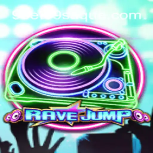 RaveJump: A Evolução Vibrante dos Jogos de Plataforma