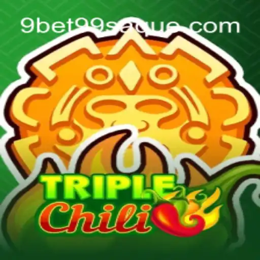 Descubra o Emocionante Mundo de TripleChili no 9bet99